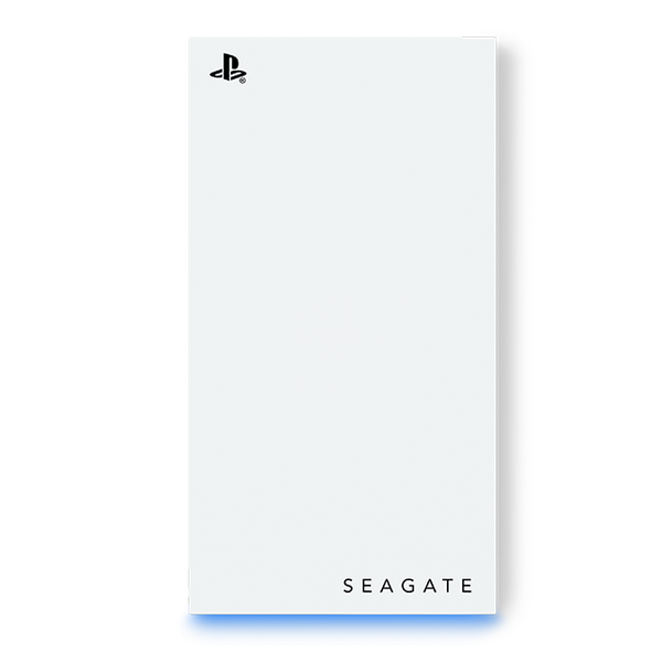 Seagate Game Drive 2tb ulkoinen SSD kovalevy PS5 konsoliin (k&auml;ytetty)