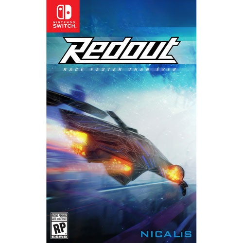 Redout Switch