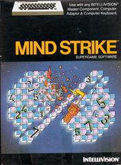 Mind Strike Intellivision