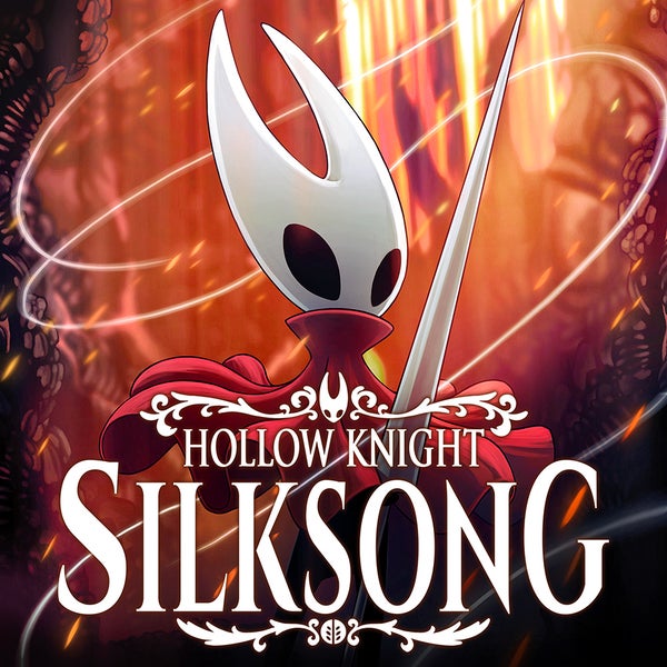 Hollow Knight: Silksong Switch 2