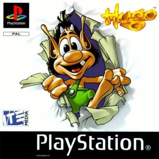 Hugo PS1
