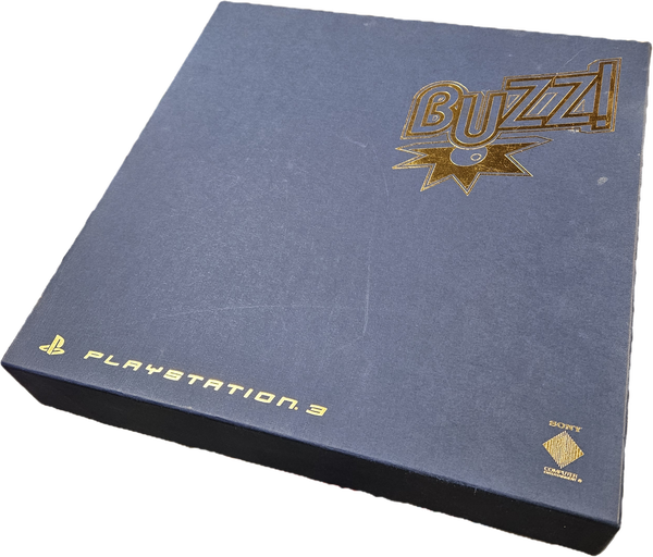 Buzz TV Visa Special Edition