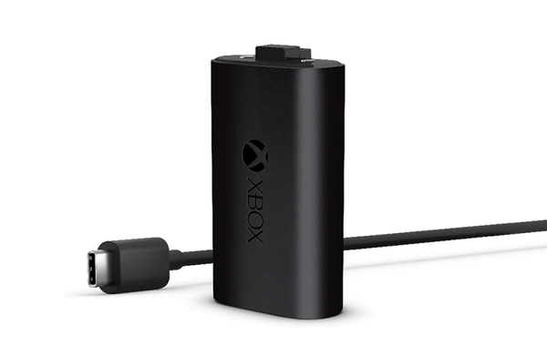 Xbox Series X Play & Charge Kit