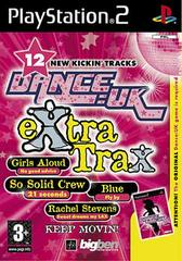 Dance UK Extra Trax PS2
