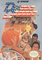 Double Dribble NES