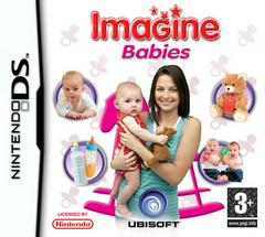 Imagine Babies DS