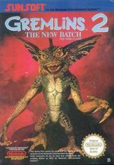 Gremlins 2 NES