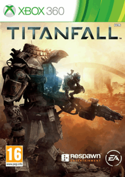 Titanfall Xbox 360