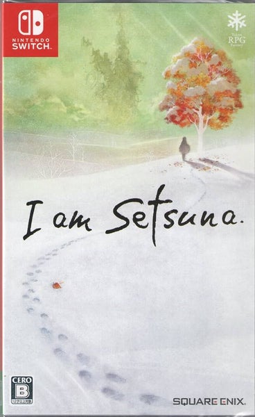 I Am Setsuna Switch