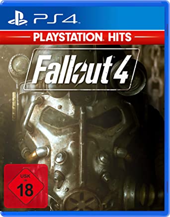 Fallout 4 PS4