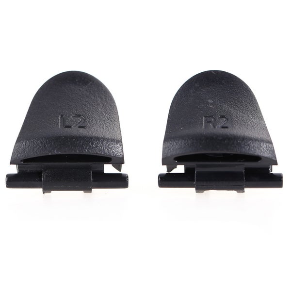 L2&R2 vaihtoliipasimet Dualshock 4 ohjaimeen