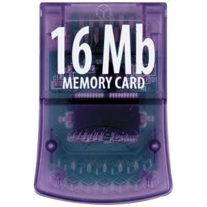 Muistikortti 251 Gamecube (k&auml;ytetty)