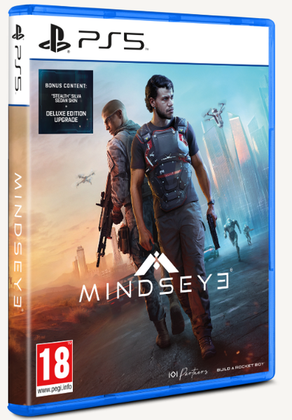 MindsEye PS5