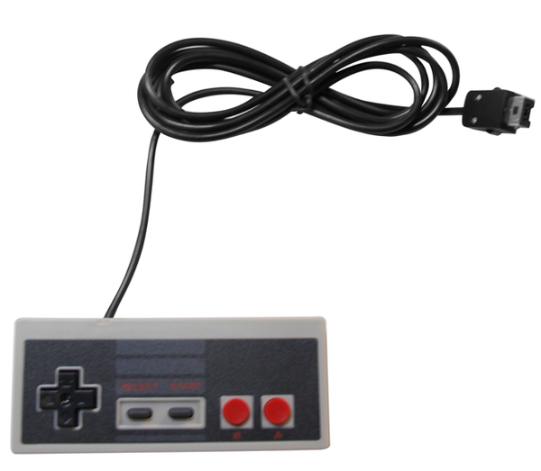 Nintendo NES Classic Mini ohjain (tarvike)