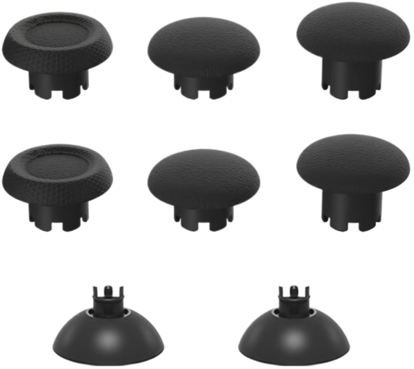 Vaihtottisarja PS5/PS4/Xbox Series X|S