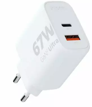 XTORM 67W GaN2 Ultra Charger