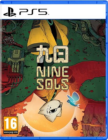 Nine Sols PS5