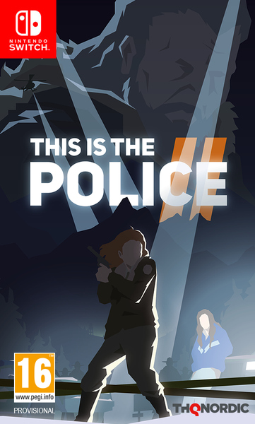 This is Police 2 Switch