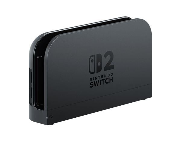 Nintendo Switch 2 Dock Bulk