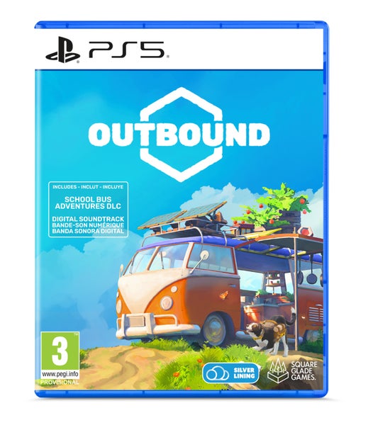 Outbound PS5