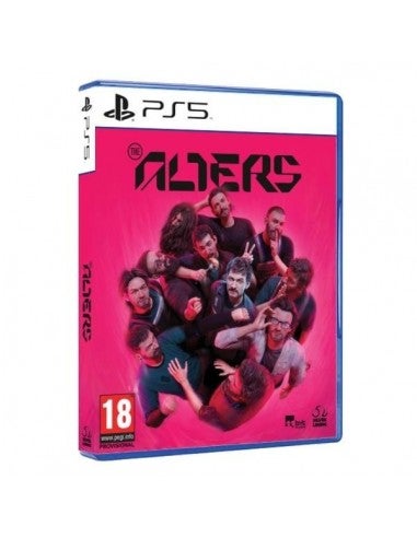 The Alters PS5