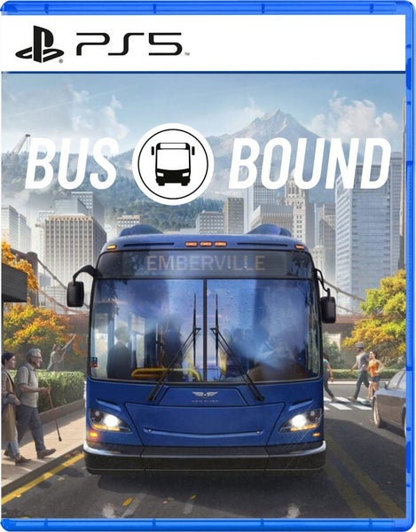 Bus Bound PS5
