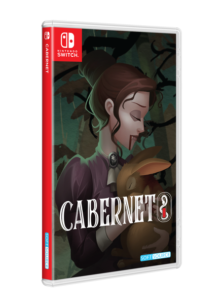 Cabernet Switch (Import)