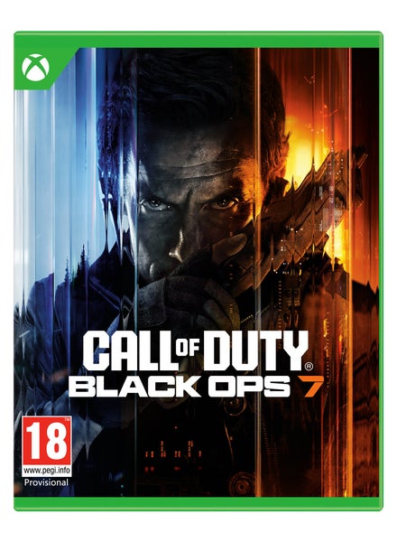 Call of Duty: Black Ops 7 XBOX