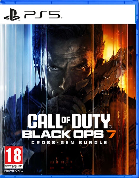 Call of Duty: Black Ops 7 PS5