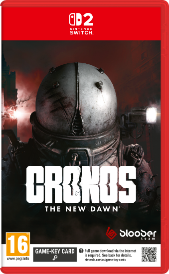 Cronos: The New Dawn Switch 2