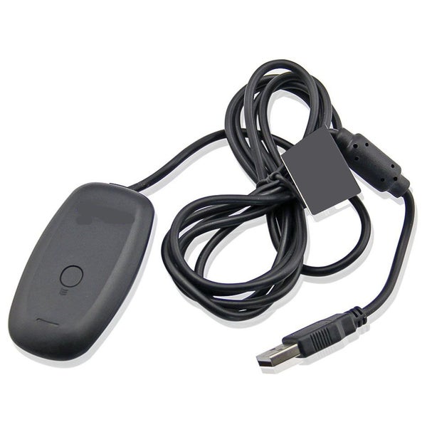Xbox 360 ohjaimen langaton vastaanotin PC