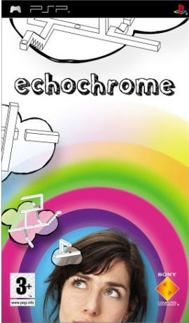 Echochrome PSP