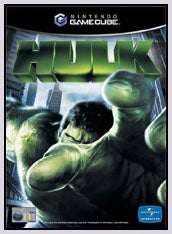 Hulk GC