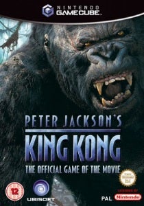 King Kong Gc