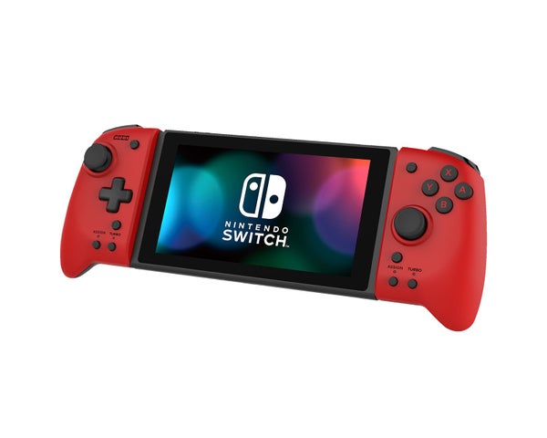 Hori Nintendo Switch Split Pad Pro Volcanic Red