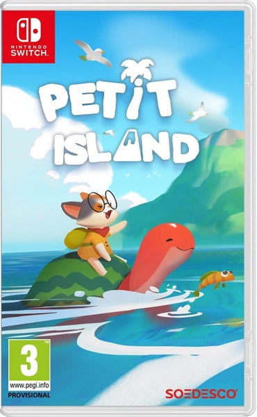 Petit Island Switch