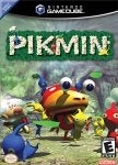 Pikmin GameCube