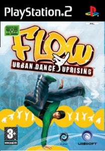 Flow: Urban Dance Uprising