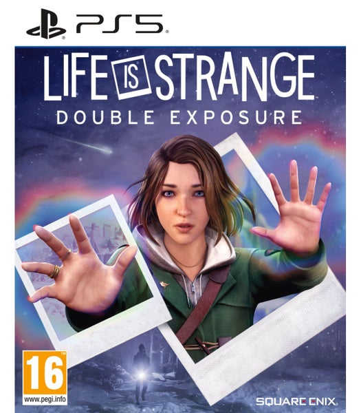 Life is Strange: Double Exposure PS5