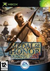 Medal of Honor: Rising Sun Classics