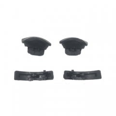 Nintendo Switch Joy-Con varapainikkeet (L, R, ZL, ZR)