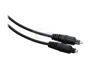 Digitaalinen Optinen &auml;&auml;nikaapeli 5m