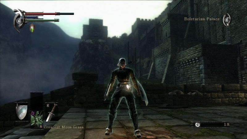 Demons Souls PS3