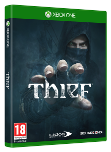 Thief Xbox One