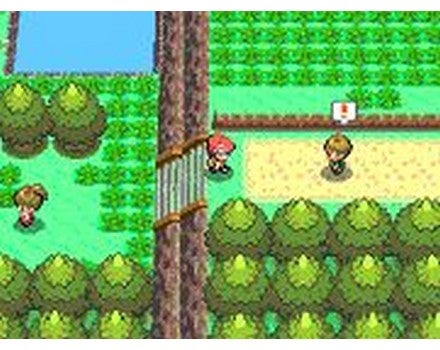 Pokemon Pearl Nintendo DS