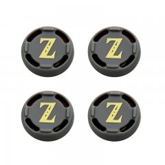 Joy-Con Analog Stick Cap Zelda harmaa