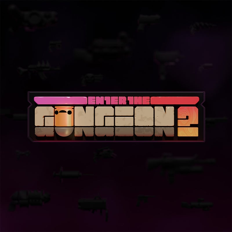 Enter the Gungeon 2 Switch 2