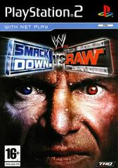 WWE Smackdown Vs. Raw PS2