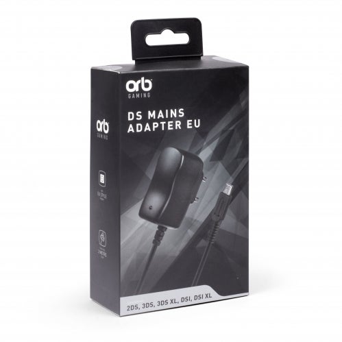 DSi  3DS  2DS  New 3DS Verkkolaturi