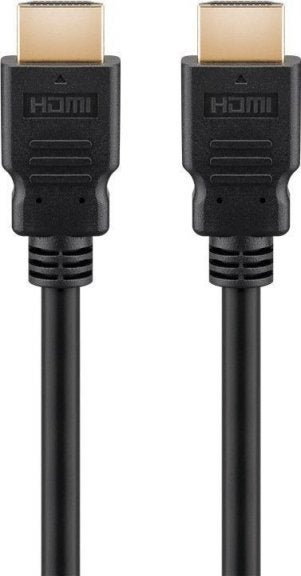HDMI 2.1 kaapeli 8K 2m